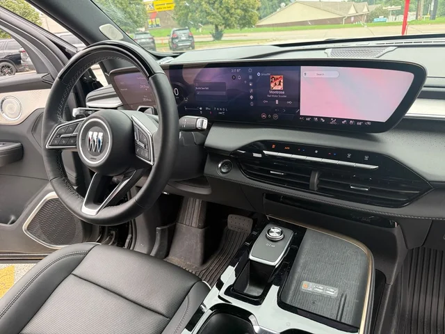 Nuevos BUICK ENCLAVE à Estados chez autogozo