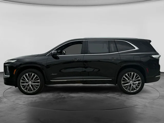 Nuevos BUICK ENCLAVE à Estados chez autogozo
