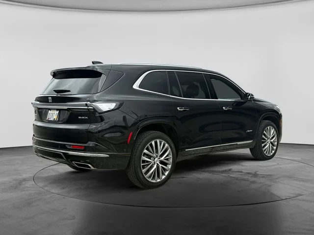 Nuevos BUICK ENCLAVE à Estados chez autogozo