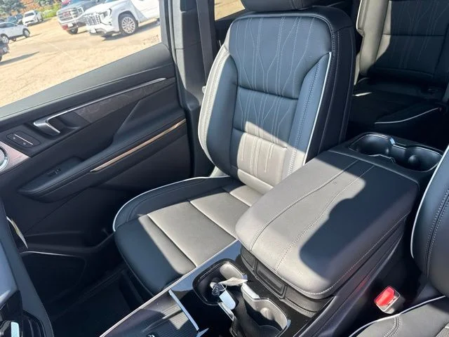 Nuevos BUICK ENCLAVE à Estados chez autogozo