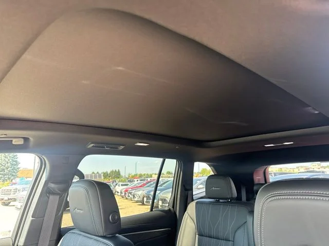 Nuevos BUICK ENCLAVE à Estados chez autogozo