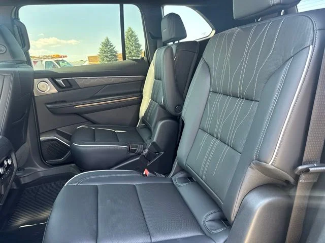 Nuevos BUICK ENCLAVE à Estados chez autogozo