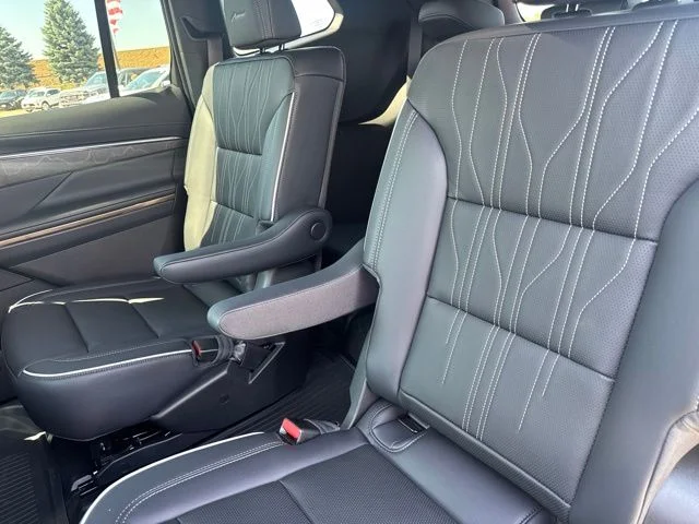 Nuevos BUICK ENCLAVE à Estados chez autogozo