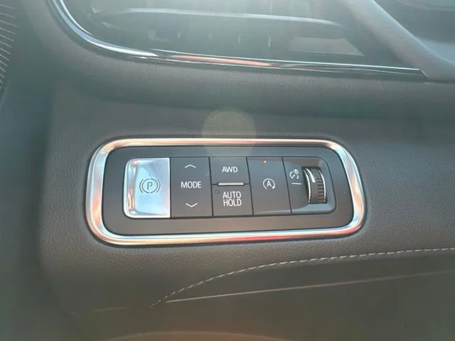 Nuevos BUICK ENCLAVE à Estados chez autogozo