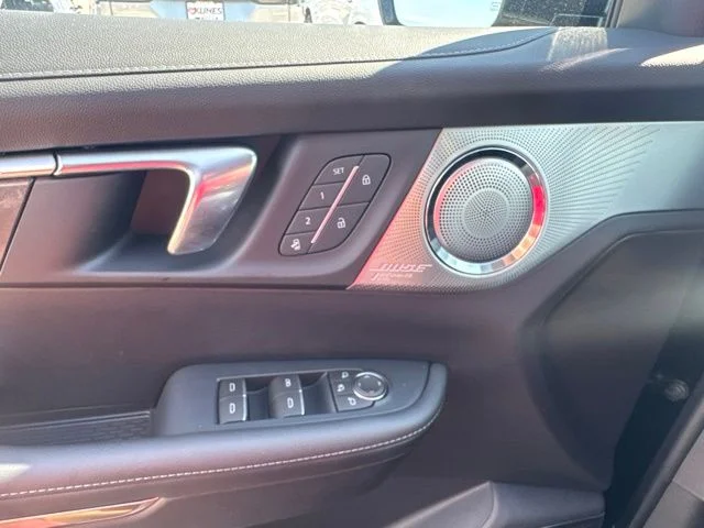 Nuevos BUICK ENCLAVE à Estados chez autogozo