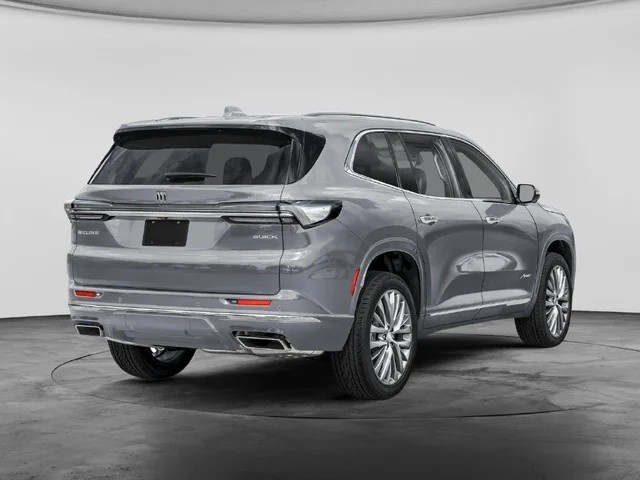 Nuevos BUICK ENCLAVE à Estados chez autogozo