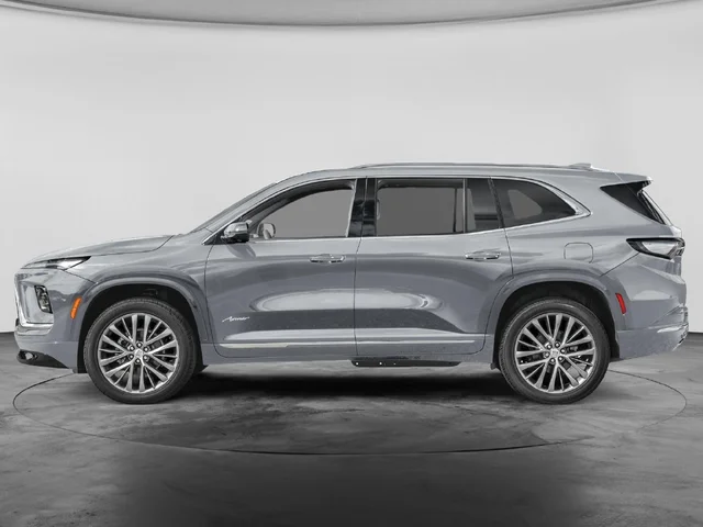 Nuevos BUICK ENCLAVE à Estados chez autogozo