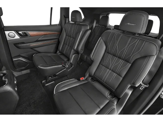 Nuevos BUICK ENCLAVE à Estados chez autogozo