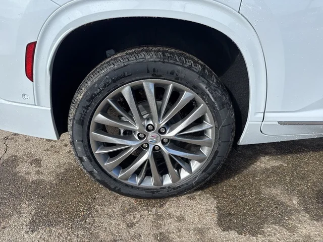 Nuevos BUICK ENCLAVE à Estados chez autogozo