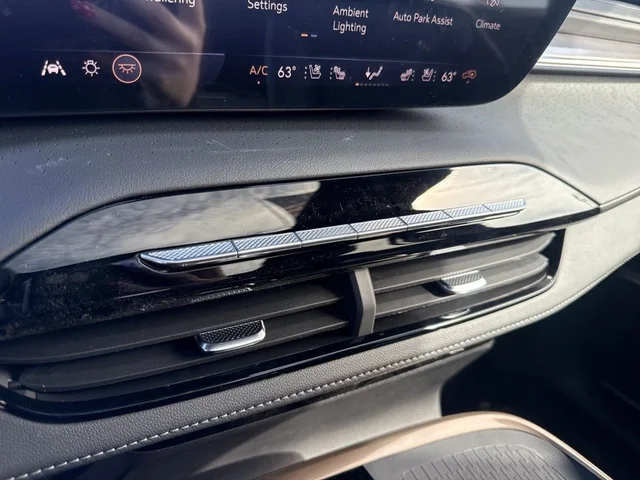 Nuevos BUICK ENCLAVE à Estados chez autogozo