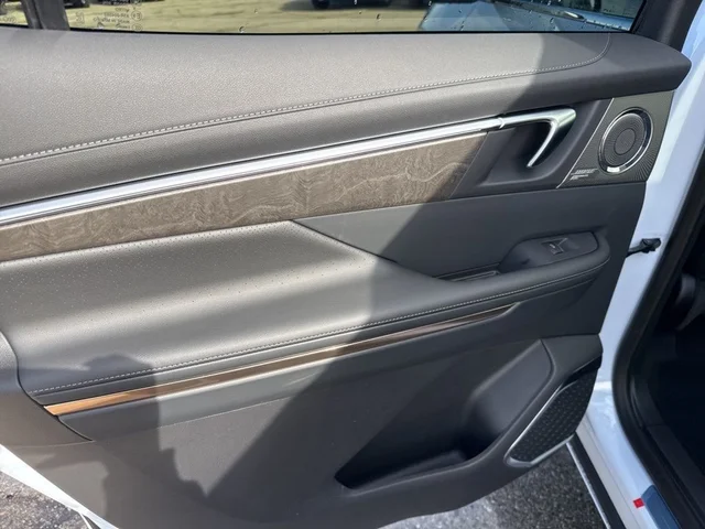 Nuevos BUICK ENCLAVE à Estados chez autogozo