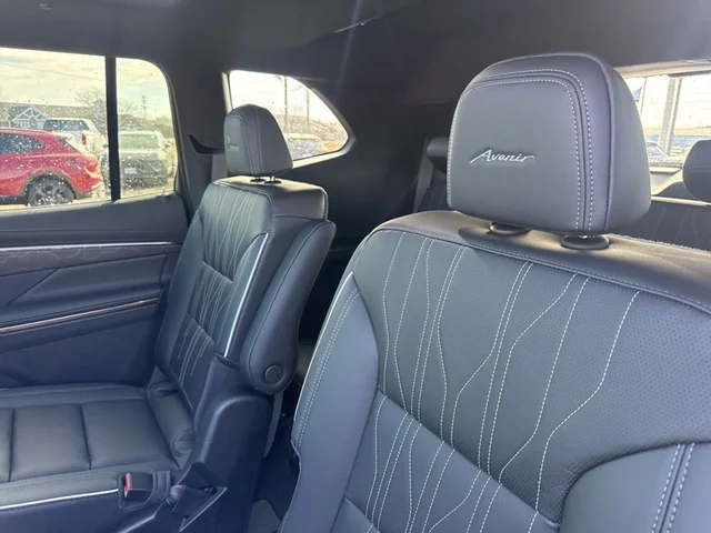 Nuevos BUICK ENCLAVE à Estados chez autogozo