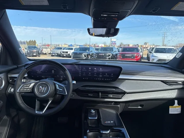 Nuevos BUICK ENCLAVE à Estados chez autogozo