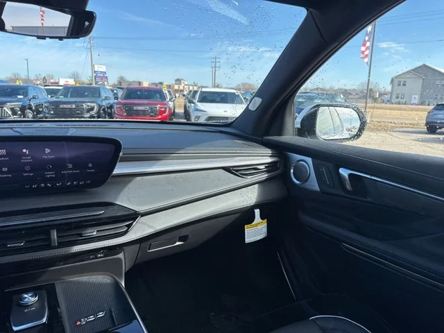 Nuevos BUICK ENCLAVE à Estados chez autogozo