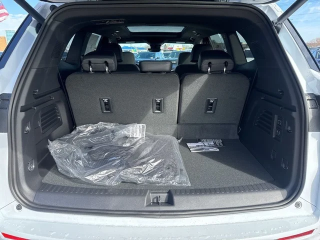 Nuevos BUICK ENCLAVE à Estados chez autogozo