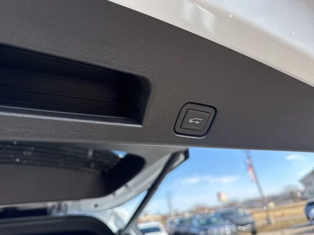 Nuevos BUICK ENCLAVE à Estados chez autogozo