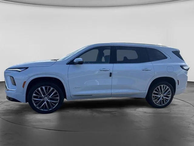 Nuevos BUICK ENCLAVE à Estados chez autogozo