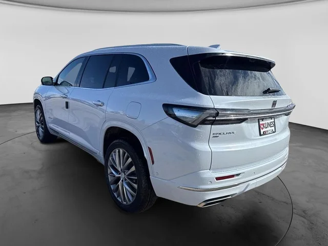 Nuevos BUICK ENCLAVE à Estados chez autogozo