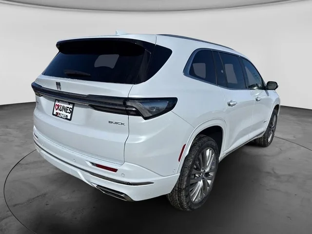Nuevos BUICK ENCLAVE à Estados chez autogozo