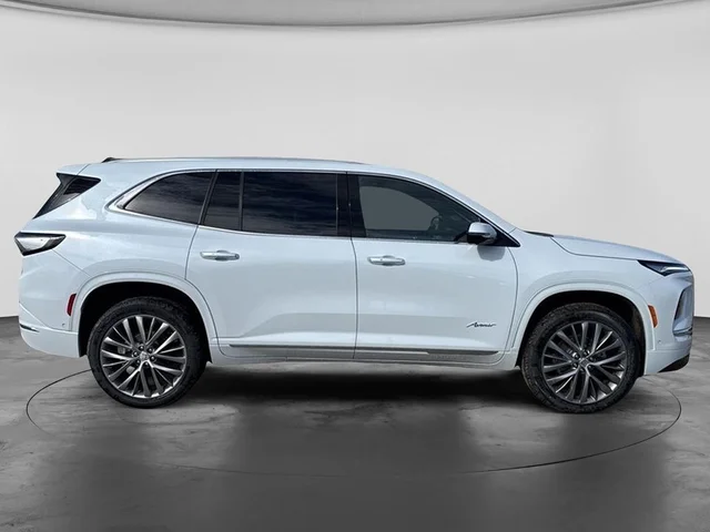 Nuevos BUICK ENCLAVE à Estados chez autogozo