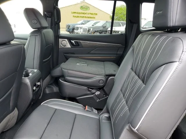 Nuevos BUICK ENCLAVE à Estados chez autogozo