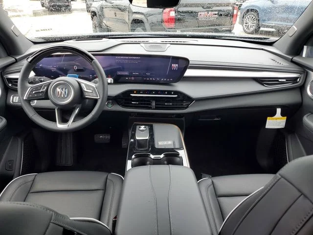 Nuevos BUICK ENCLAVE à Estados chez autogozo