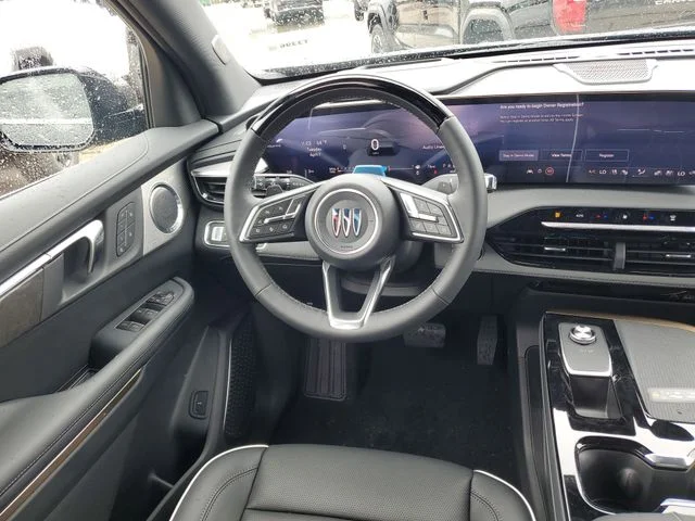 Nuevos BUICK ENCLAVE à Estados chez autogozo