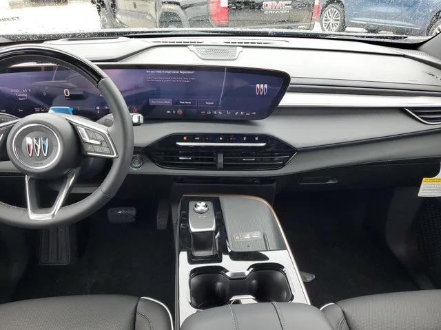 Nuevos BUICK ENCLAVE à Estados chez autogozo
