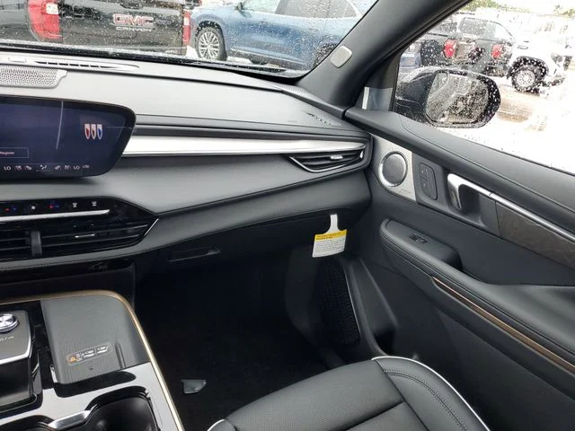 Nuevos BUICK ENCLAVE à Estados chez autogozo