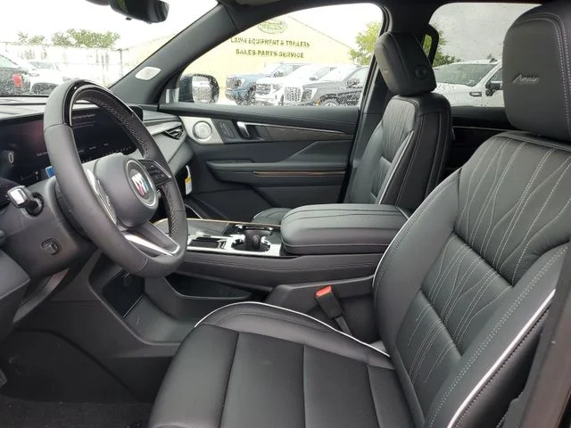 Nuevos BUICK ENCLAVE à Estados chez autogozo