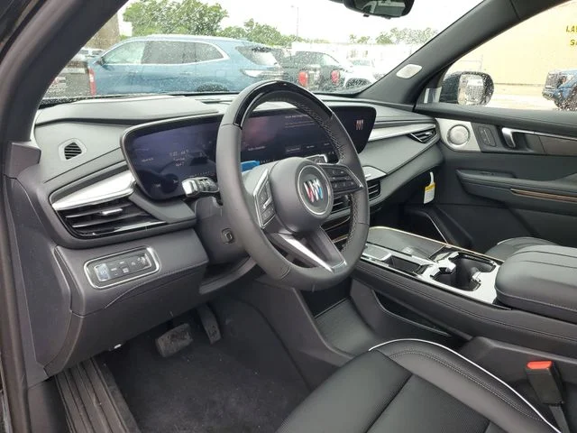 Nuevos BUICK ENCLAVE à Estados chez autogozo