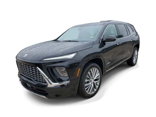 Nuevos BUICK ENCLAVE à Estados chez autogozo