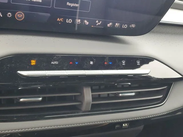 Nuevos BUICK ENCLAVE à Estados chez autogozo