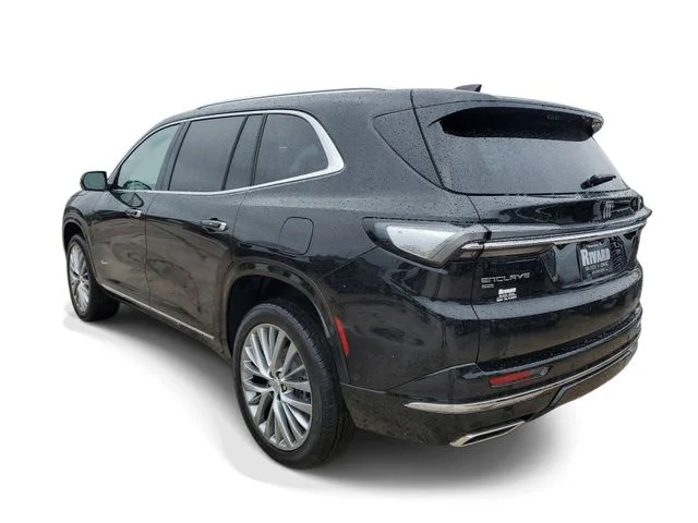 Nuevos BUICK ENCLAVE à Estados chez autogozo