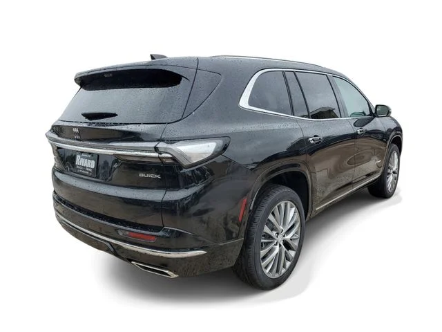 Nuevos BUICK ENCLAVE à Estados chez autogozo