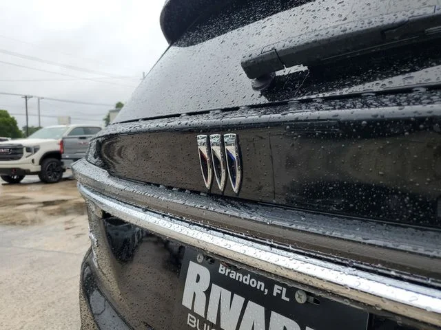 Nuevos BUICK ENCLAVE à Estados chez autogozo