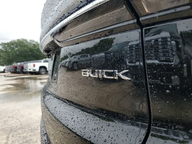 Nuevos BUICK ENCLAVE à Estados chez autogozo