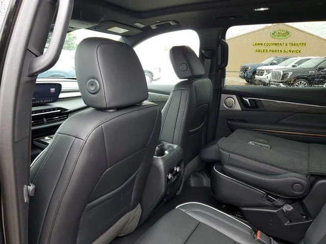 Nuevos BUICK ENCLAVE à Estados chez autogozo