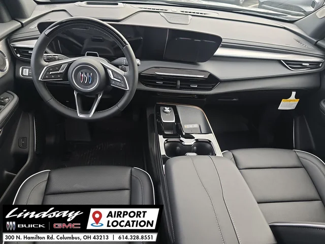 Nuevos BUICK ENCLAVE à Estados chez autogozo