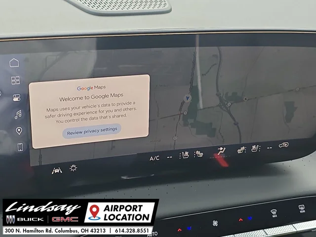 Nuevos BUICK ENCLAVE à Estados chez autogozo
