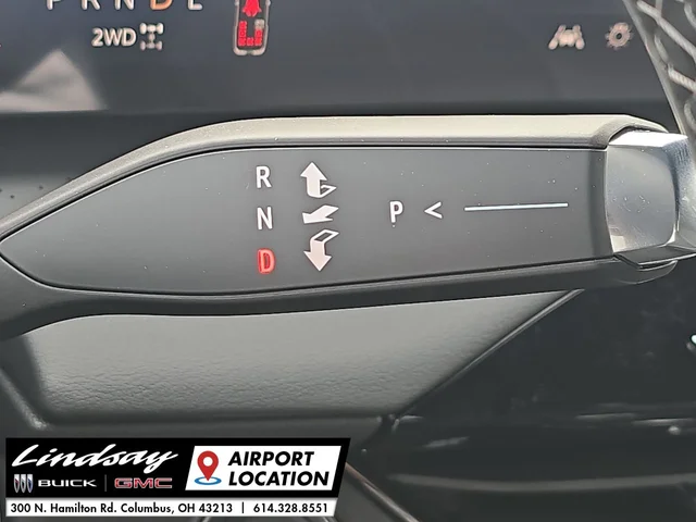 Nuevos BUICK ENCLAVE à Estados chez autogozo