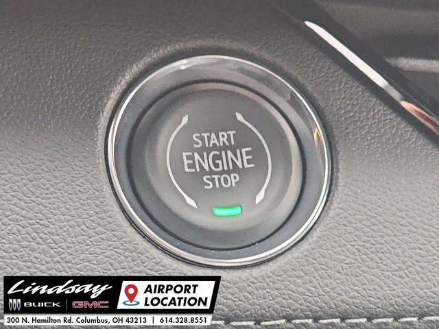Nuevos BUICK ENCLAVE à Estados chez autogozo