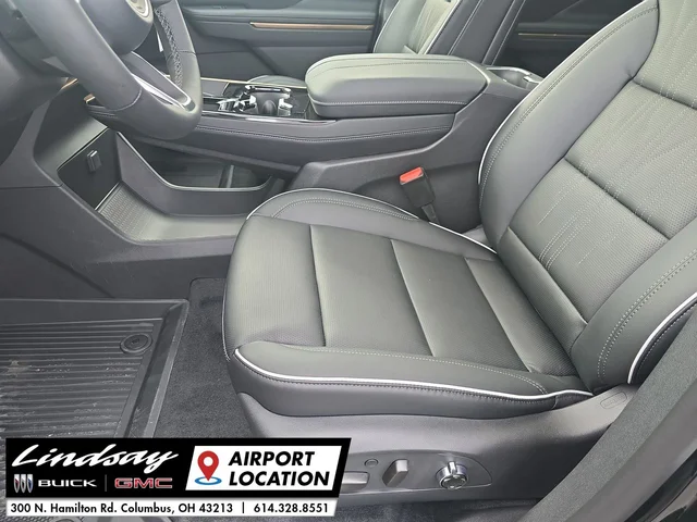 Nuevos BUICK ENCLAVE à Estados chez autogozo