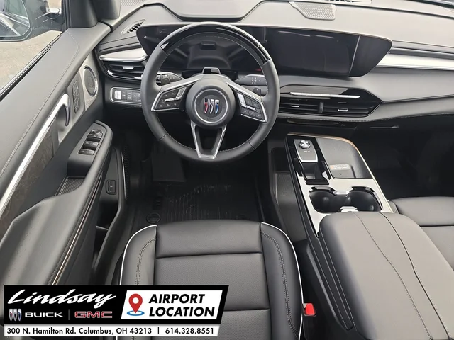 Nuevos BUICK ENCLAVE à Estados chez autogozo