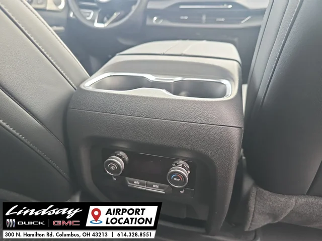 Nuevos BUICK ENCLAVE à Estados chez autogozo