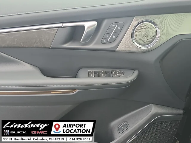 Nuevos BUICK ENCLAVE à Estados chez autogozo