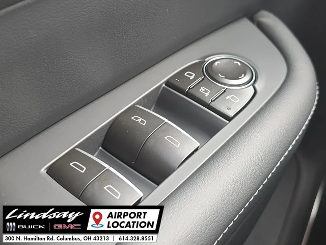 Nuevos BUICK ENCLAVE à Estados chez autogozo