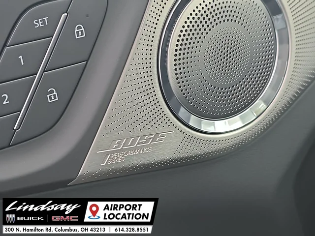 Nuevos BUICK ENCLAVE à Estados chez autogozo