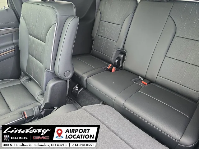 Nuevos BUICK ENCLAVE à Estados chez autogozo