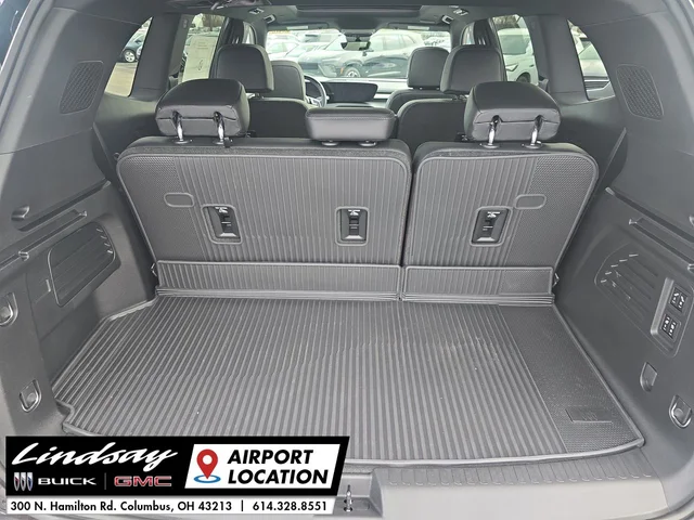 Nuevos BUICK ENCLAVE à Estados chez autogozo